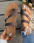 Elena™| Sandals