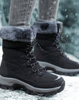 Grazia™| Snow Boots