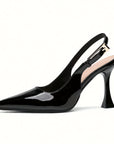 Celine™| Slingback Pumps