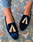 Marenza™| Elegant Loafers