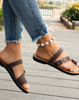Elena™| Sandals