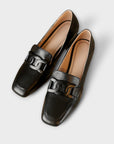 Hermia™| Elegant Loafers