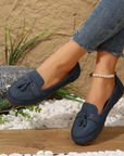 Fateema™| Comfort Loafers