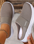 Loreya™| Orthopedic Slip-On Sneakers