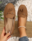 Fateema™| Comfort Loafers