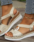 Martina™| Orthopedic Sandals