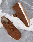 Ferana™| Orthopedic Lace Sneakers