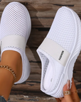 Loreya™| Orthopedic Slip-On Sneakers