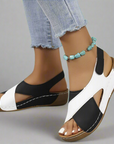 Dorothea™| Chic Sandals