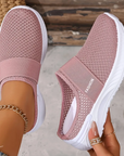Loreya™| Orthopedic Slip-On Sneakers