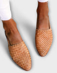 Edwina™| Orthopedic Shoes
