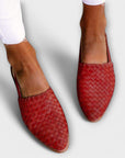 Edwina™| Orthopedic Shoes