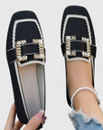 Queline™| Orthopedic Loafers