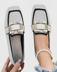 Queline™| Orthopedic Loafers