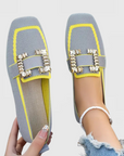 Queline™| Orthopedic Loafers