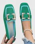 Queline™| Orthopedic Loafers