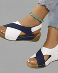 Dorothea™| Chic Sandals