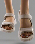 Ysolde™| Orthopedic Sandals