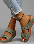 Gamila™| Orthopedic Sandals