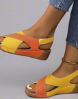 Dorothea™| Chic Sandals