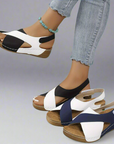 Dorothea™| Chic Sandals