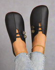 Reszentia™| KOrthopedic Moccasins
