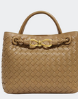 Geneva™| Handwoven Handbag