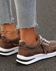 Bria™| Comfort Sneakers