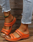 Layenne™| Summer Sandals