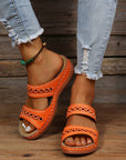 Layenne™| Summer Sandals