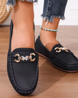 Liara™| Orthopedic Loafers