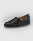 Fenoria™| Pointed Toe Loafers