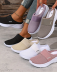 Loreya™| Orthopedic Slip-On Sneakers