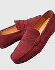 Parisse™| Orthopedic Loafers