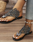 Mariana™| Butterfly Sandals