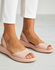 Tarivelle™| Cushioned Sandals