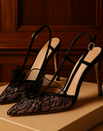 Emonia™| Stilleto Heels