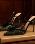 Emonia™| Stilleto Heels