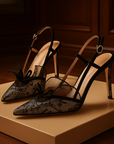 Emonia™| Stilleto Heels