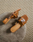 Lylah™| Casual Flat Sandals