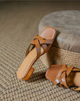 Lylah™| Casual Flat Sandals