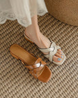 Lylah™| Casual Flat Sandals