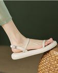 Kalynn™| Casual Flat Sandals