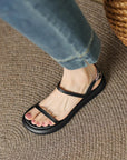 Kalynn™| Casual Flat Sandals