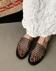 Noa™| Mesh Flats