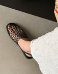 Noa™| Mesh Flats