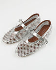 Liora™| Sparkly Mary Janes