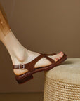 Tova™| Casual Open Sandals