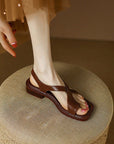 Tova™| Casual Open Sandals