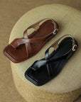 Tova™| Casual Open Sandals
